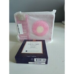 FOREO Bundle UFO Mini - Fuschia Pink with Pack of 7 Foreo Masks NEW